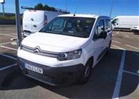 CITROEN 1.5 BLUEHDI 75KW TALLA M LIVE (102C - 5842-LCN